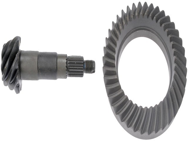 Dorman - OE Solutions Anillo y Piñón Diferencial P/N:697-136 Fits: Buick Wildcat, Chevrolet Bel Air, Chevrolet Biscayne, Chevrolet Brookwood, Chevrolet Camaro, Chevrolet Caprice, Chevrolet Chevelle, Chevrolet Chevy Ii, Chevrolet El Camino - Image 1