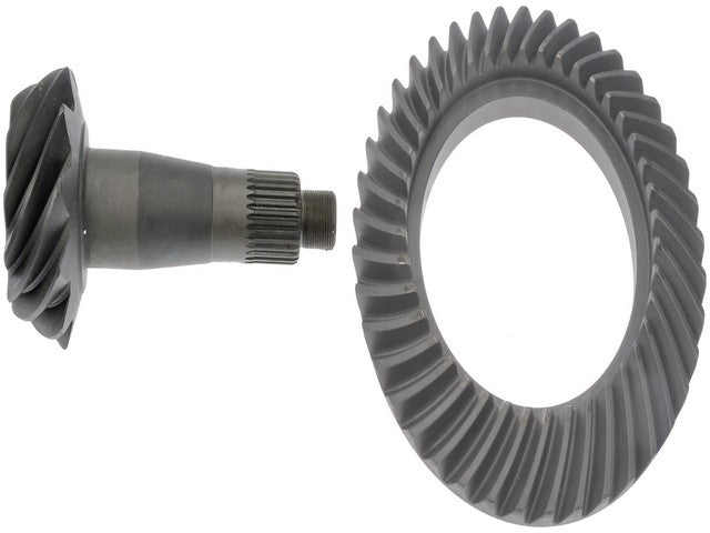 Dorman - OE Solutions Anillo y Piñón Diferencial P/N:697-138 Fits: Buick Wildcat, Chevrolet Bel Air, Chevrolet Biscayne, Chevrolet Brookwood, Chevrolet Camaro, Chevrolet Caprice, Chevrolet Chevelle, Chevrolet Chevy Ii, Chevrolet El Camino - Image 2