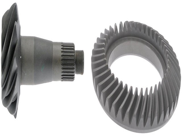 Dorman - OE Solutions Anillo y Piñón Diferencial P/N:697-138 Fits: Buick Wildcat, Chevrolet Bel Air, Chevrolet Biscayne, Chevrolet Brookwood, Chevrolet Camaro, Chevrolet Caprice, Chevrolet Chevelle, Chevrolet Chevy Ii, Chevrolet El Camino - Image 1