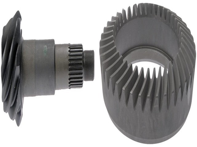 Dorman - OE Solutions Anillo y Piñón Diferencial P/N:697-139 Fits: Buick Wildcat, Chevrolet Bel Air, Chevrolet Biscayne, Chevrolet Brookwood, Chevrolet Camaro, Chevrolet Caprice, Chevrolet Chevelle, Chevrolet Chevy Ii, Chevrolet El Camino - Image 2