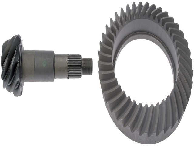 Dorman - OE Solutions Anillo y Piñón Diferencial P/N:697-139 Fits: Buick Wildcat, Chevrolet Bel Air, Chevrolet Biscayne, Chevrolet Brookwood, Chevrolet Camaro, Chevrolet Caprice, Chevrolet Chevelle, Chevrolet Chevy Ii, Chevrolet El Camino - Image 1