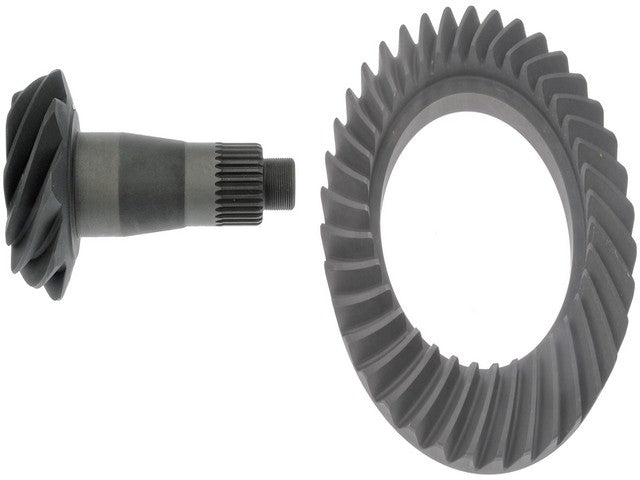 Dorman - OE Solutions Anillo y Piñón Diferencial P/N:697-140 Fits: Buick Wildcat, Chevrolet Bel Air, Chevrolet Biscayne, Chevrolet Brookwood, Chevrolet Camaro, Chevrolet Caprice, Chevrolet Chevelle, Chevrolet Chevy Ii, Chevrolet El Camino - Image 2