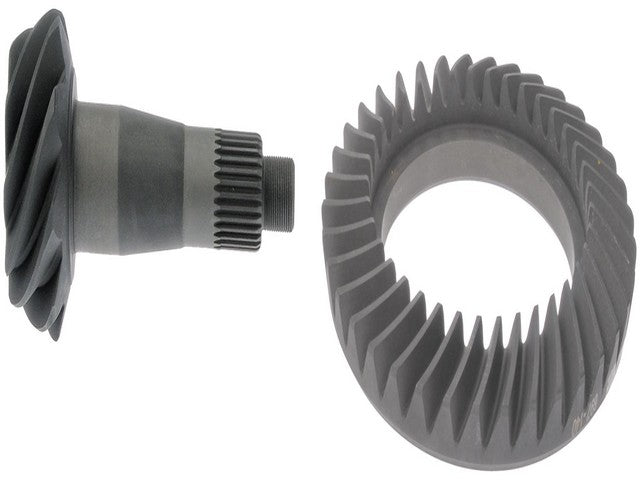 Dorman - OE Solutions Anillo y Piñón Diferencial P/N:697-140 Fits: Buick Wildcat, Chevrolet Bel Air, Chevrolet Biscayne, Chevrolet Brookwood, Chevrolet Camaro, Chevrolet Caprice, Chevrolet Chevelle, Chevrolet Chevy Ii, Chevrolet El Camino - Image 1