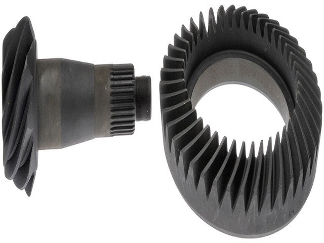 Dorman - OE Solutions Anillo y Piñón Diferencial P/N:697-142 Fits: Buick Wildcat, Chevrolet Bel Air, Chevrolet Biscayne, Chevrolet Brookwood, Chevrolet Camaro, Chevrolet Caprice, Chevrolet Chevelle, Chevrolet Chevy Ii, Chevrolet El Camino - Image 2