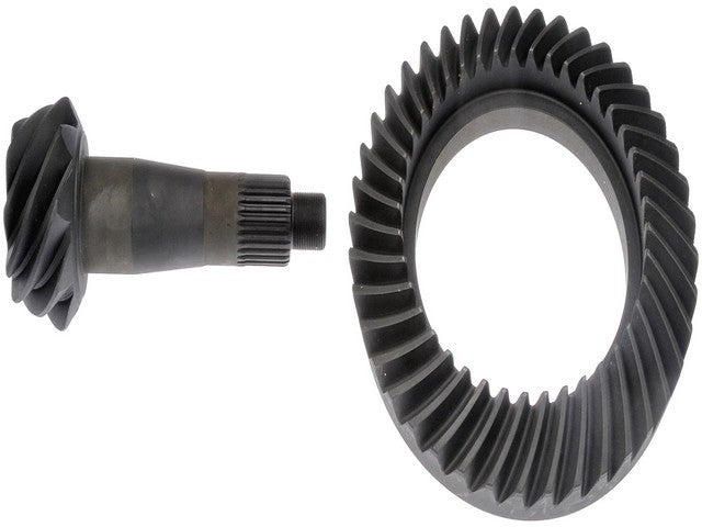 Dorman - OE Solutions Anillo y Piñón Diferencial P/N:697-142 Fits: Buick Wildcat, Chevrolet Bel Air, Chevrolet Biscayne, Chevrolet Brookwood, Chevrolet Camaro, Chevrolet Caprice, Chevrolet Chevelle, Chevrolet Chevy Ii, Chevrolet El Camino - Image 1