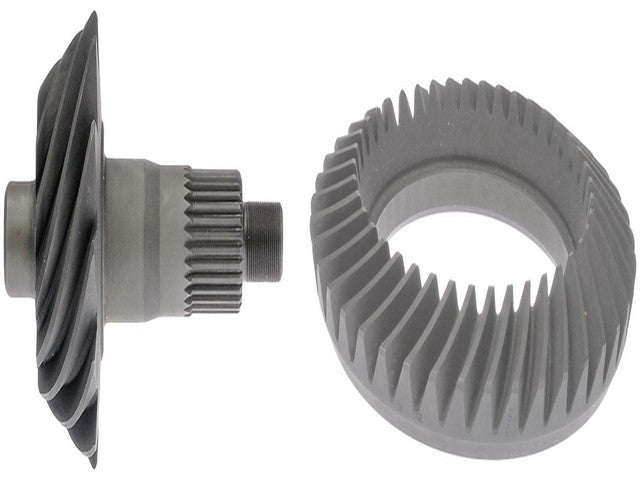 Dorman - OE Solutions Anillo y Piñón Diferencial P/N:697-176 Fits: Chevrolet C2500, Chevrolet C35, Chevrolet C3500, Chevrolet C3500hd, Chevrolet Express 2500, Chevrolet Express 3500, Chevrolet G20, Chevrolet G30, Chevrolet K2500, Chevrolet K3500 - Image 2