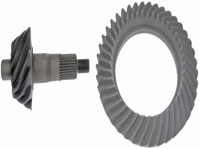 Dorman - OE Solutions Anillo y Piñón Diferencial P/N:697-176 Fits: Chevrolet C2500, Chevrolet C35, Chevrolet C3500, Chevrolet C3500hd, Chevrolet Express 2500, Chevrolet Express 3500, Chevrolet G20, Chevrolet G30, Chevrolet K2500, Chevrolet K3500 - Image 1