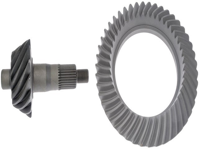 Dorman - OE Solutions Anillo y Piñón Diferencial P/N:697-182 Fits: Chevrolet C2500, Chevrolet C35, Chevrolet C3500, Chevrolet C3500hd, Chevrolet Express 2500, Chevrolet Express 3500, Chevrolet G20, Chevrolet G30, Chevrolet K2500, Chevrolet K3500 - Image 1