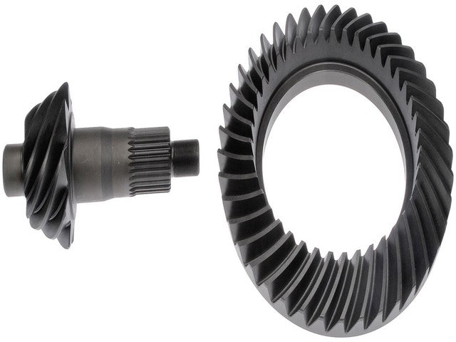 Dorman - OE Solutions Anillo y Piñón Diferencial P/N:697-183 Fits: Chevrolet C2500, Chevrolet C35, Chevrolet C3500, Chevrolet C3500hd, Chevrolet Express 2500, Chevrolet Express 3500, Chevrolet G20, Chevrolet G30, Chevrolet K2500, Chevrolet K3500 - Image 1