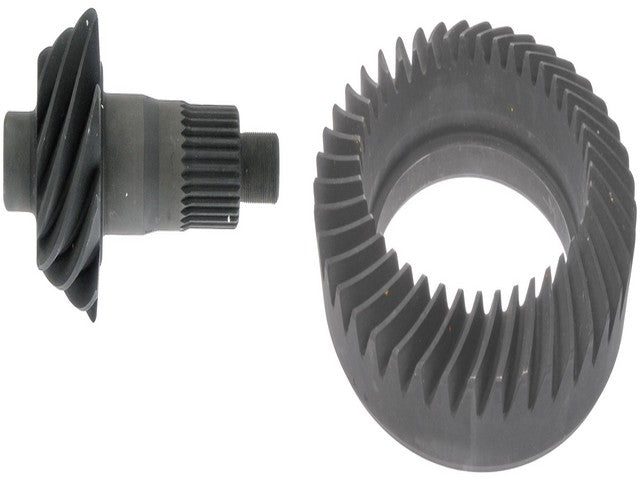 Dorman - OE Solutions Anillo y Piñón Diferencial P/N:697-184 Fits: Chevrolet C2500, Chevrolet C35, Chevrolet C3500, Chevrolet C3500hd, Chevrolet Express 2500, Chevrolet Express 3500, Chevrolet G20, Chevrolet G30, Chevrolet K2500, Chevrolet K3500 - Image 1