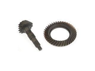 Dorman - OE Solutions Anillo y Piñón Diferencial P/N:697-300 Fits: Buick Apollo, Buick Century, Buick Electra, Buick Estate Wagon, Buick Lesabre, Buick Rainier, Buick Regal, Buick Riviera, Buick Skylark - Image 1