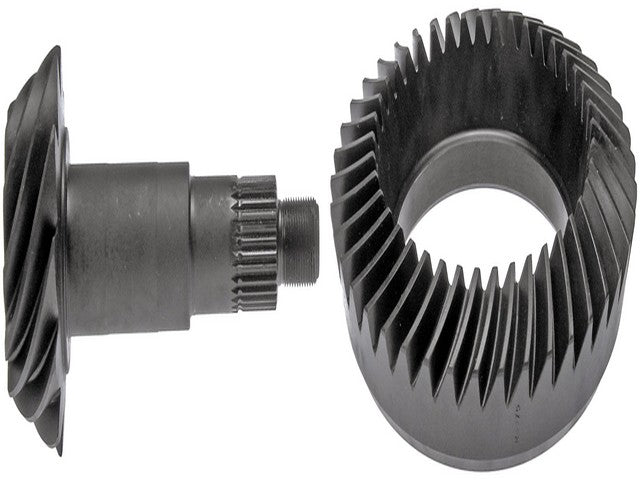 Dorman - OE Solutions Anillo y Piñón Diferencial P/N:697-301 Fits: Buick Apollo, Buick Century, Buick Electra, Buick Estate Wagon, Buick Lesabre, Buick Rainier, Buick Regal, Buick Riviera, Buick Skylark - Image 2