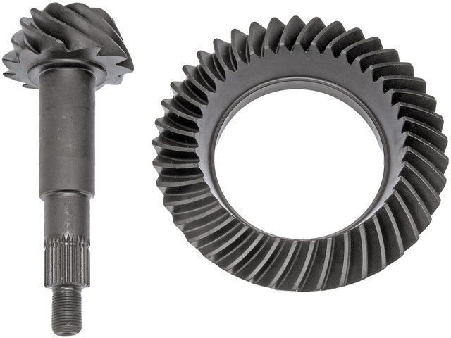 Dorman - OE Solutions Anillo y Piñón Diferencial P/N:697-301 Fits: Buick Apollo, Buick Century, Buick Electra, Buick Estate Wagon, Buick Lesabre, Buick Rainier, Buick Regal, Buick Riviera, Buick Skylark - Image 1