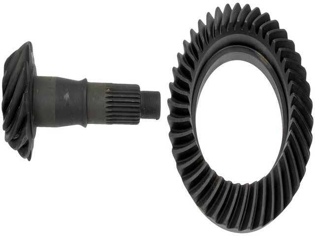 Dorman - OE Solutions Anillo y Piñón Diferencial P/N:697-304 Fits: Buick Apollo, Buick Electra, Buick Estate Wagon, Buick Lesabre, Buick Regal, Buick Roadmaster, Buick Skylark, Chevrolet Astro, Chevrolet Blazer, Chevrolet Camaro - Image 2