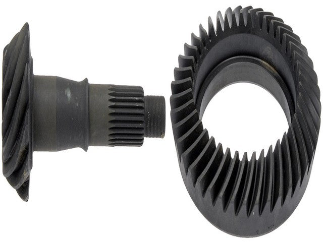 Dorman - OE Solutions Anillo y Piñón Diferencial P/N:697-304 Fits: Buick Apollo, Buick Electra, Buick Estate Wagon, Buick Lesabre, Buick Regal, Buick Roadmaster, Buick Skylark, Chevrolet Astro, Chevrolet Blazer, Chevrolet Camaro - Image 1