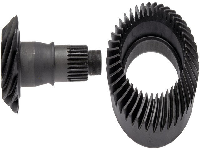 Dorman - OE Solutions Anillo y Piñón Diferencial P/N:697-306 Fits: Buick Apollo, Buick Electra, Buick Estate Wagon, Buick Lesabre, Buick Regal, Buick Roadmaster, Buick Skylark, Chevrolet Astro, Chevrolet Blazer, Chevrolet Camaro - Image 2