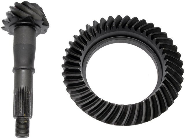 Dorman - OE Solutions Anillo y Piñón Diferencial P/N:697-306 Fits: Buick Apollo, Buick Electra, Buick Estate Wagon, Buick Lesabre, Buick Regal, Buick Roadmaster, Buick Skylark, Chevrolet Astro, Chevrolet Blazer, Chevrolet Camaro - Image 1