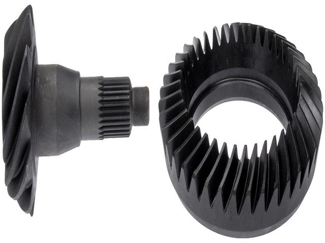 Dorman - OE Solutions Anillo y Piñón Diferencial P/N:697-308 Fits: Chrysler 300, Chrysler Aspen, Chrysler Cordoba, Chrysler Imperial, Chrysler New Yorker, Chrysler Newport, Dodge B100, Dodge B100 Van, Dodge B150 - Image 2
