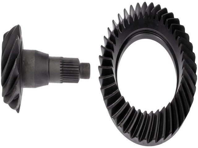Dorman - OE Solutions Anillo y Piñón Diferencial P/N:697-308 Fits: Chrysler 300, Chrysler Aspen, Chrysler Cordoba, Chrysler Imperial, Chrysler New Yorker, Chrysler Newport, Dodge B100, Dodge B100 Van, Dodge B150 - Image 1