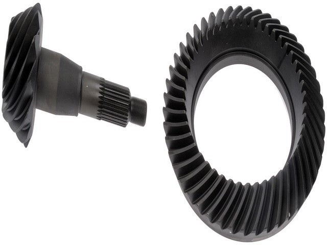 Dorman - OE Solutions Anillo y Piñón Diferencial P/N:697-309 Fits: Chrysler 300, Chrysler Aspen, Chrysler Cordoba, Chrysler Imperial, Chrysler New Yorker, Chrysler Newport, Dodge B100, Dodge B100 Van, Dodge B150 - Image 1