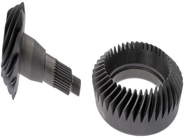 Dorman - OE Solutions Anillo y Piñón Diferencial P/N:697-310 Fits: Chrysler 300, Chrysler Aspen, Chrysler Cordoba, Chrysler Imperial, Chrysler New Yorker, Chrysler Newport, Dodge B100, Dodge B100 Van, Dodge B150 - Image 2