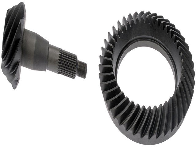 Dorman - OE Solutions Anillo y Piñón Diferencial P/N:697-310 Fits: Chrysler 300, Chrysler Aspen, Chrysler Cordoba, Chrysler Imperial, Chrysler New Yorker, Chrysler Newport, Dodge B100, Dodge B100 Van, Dodge B150 - Image 1