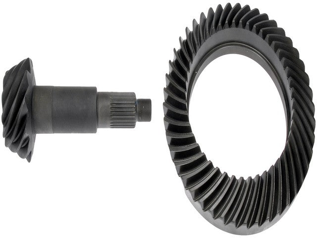 Dorman - OE Solutions Anillo y Piñón Diferencial P/N:697-315 Fits: Chevrolet C10 Panel, Chevrolet C10 Pickup, Chevrolet C10 Suburban, Chevrolet C20 Panel, Chevrolet C20 Pickup, Chevrolet C30, Chevrolet C30 Pickup, Chevrolet C3500, Chevrolet C3500hd - Image 1