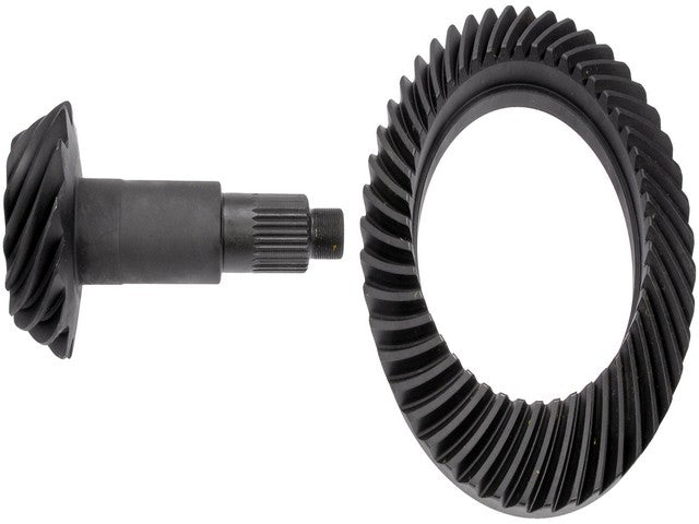 Dorman - OE Solutions Anillo y Piñón Diferencial P/N:697-324 Fits: Chevrolet C10 Panel, Chevrolet C10 Pickup, Chevrolet C10 Suburban, Chevrolet C20 Panel, Chevrolet C20 Pickup, Chevrolet C30, Chevrolet C30 Pickup, Chevrolet C3500, Chevrolet C3500hd - Image 2