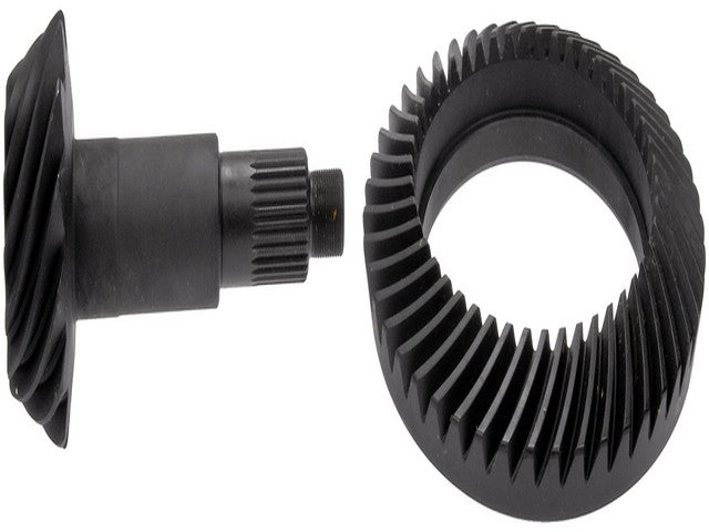 Dorman - OE Solutions Anillo y Piñón Diferencial P/N:697-324 Fits: Chevrolet C10 Panel, Chevrolet C10 Pickup, Chevrolet C10 Suburban, Chevrolet C20 Panel, Chevrolet C20 Pickup, Chevrolet C30, Chevrolet C30 Pickup, Chevrolet C3500, Chevrolet C3500hd - Image 1
