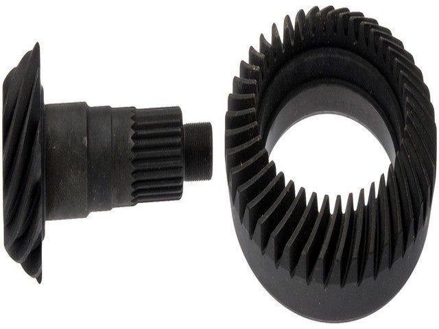 Dorman - OE Solutions Anillo y Piñón Diferencial P/N:697-326 Fits: Jeep Grand Cherokee 98-97, Jeep Wrangler 06-97, Jeep Wrangler 95-87 - Image 1