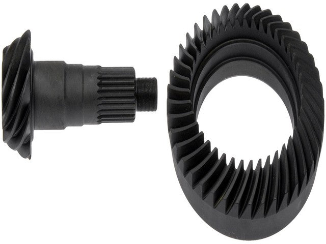 Dorman - OE Solutions Anillo y Piñón Diferencial P/N:697-327 Fits: Jeep Grand Cherokee 98-97, Jeep Wrangler 06-97 - Image 1