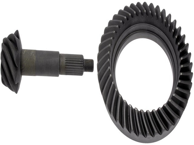 Dorman - OE Solutions Anillo y Piñón Diferencial P/N:697-330 Fits: Ford Excursion 05-00, Ford F-250 99-80, Ford F-250 Super Duty 02-99, Ford F-350 86-80, Ford F-350 Super Duty 02-99 - Image 2
