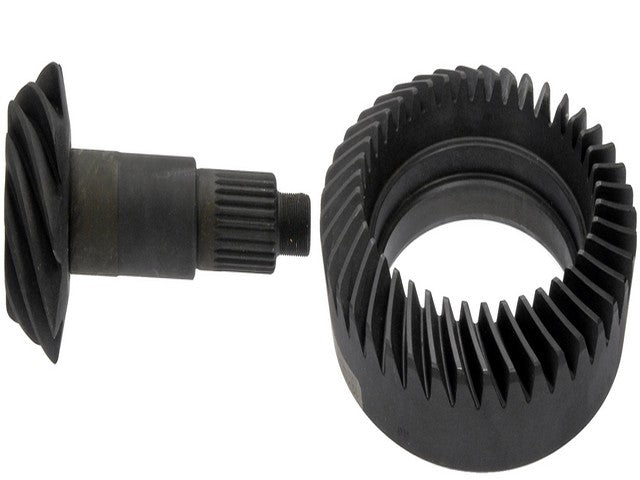 Dorman - OE Solutions Anillo y Piñón Diferencial P/N:697-330 Fits: Ford Excursion 05-00, Ford F-250 99-80, Ford F-250 Super Duty 02-99, Ford F-350 86-80, Ford F-350 Super Duty 02-99 - Image 1