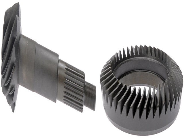 Dorman - OE Solutions Anillo y Piñón Diferencial P/N:697-335 Fits: American Motors Eagle, Ford Bronco, International Scout, International Scout Ii, Jeep Cj5, Jeep Cj6, Jeep Cj7, Jeep Commando, Jeep Grand Cherokee, Jeep Grand Wagoneer - Image 2
