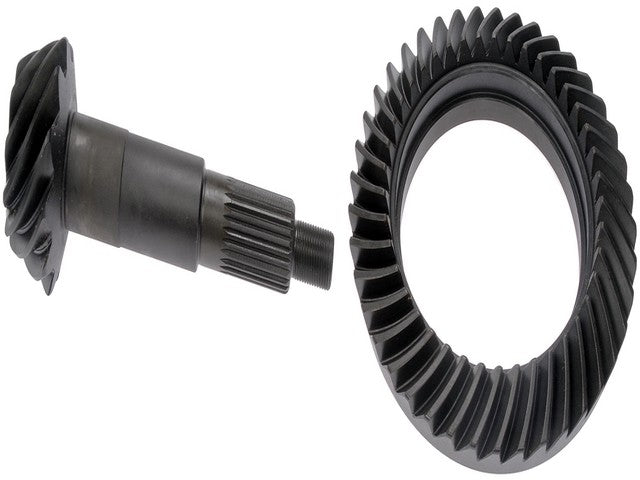 Dorman - OE Solutions Anillo y Piñón Diferencial P/N:697-335 Fits: American Motors Eagle, Ford Bronco, International Scout, International Scout Ii, Jeep Cj5, Jeep Cj6, Jeep Cj7, Jeep Commando, Jeep Grand Cherokee, Jeep Grand Wagoneer - Image 1