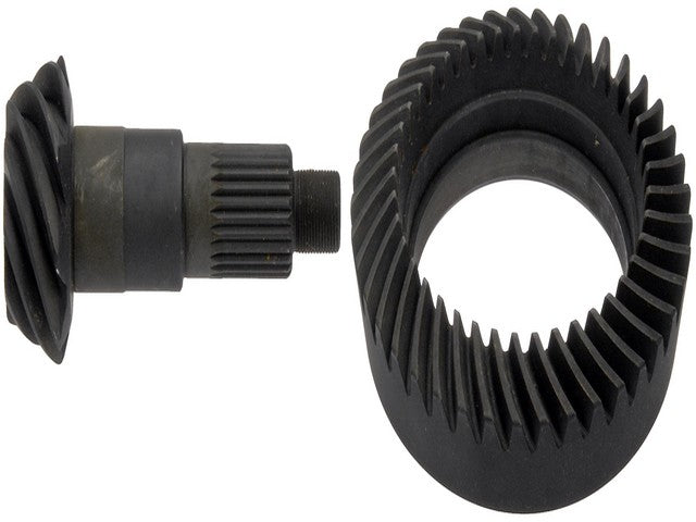 Dorman - OE Solutions Anillo y Piñón Diferencial P/N:697-338 Fits: Jeep Cherokee 01-84, Jeep Comanche 92-86, Jeep Wagoneer 90-84, Jeep Wrangler 95-87 - Image 1