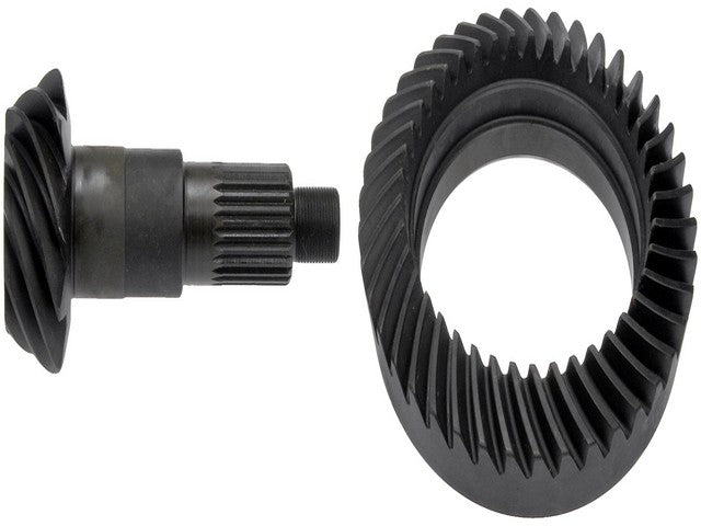 Dorman - OE Solutions Anillo y Piñón Diferencial P/N:697-339 Fits: Jeep Cherokee 01-84, Jeep Comanche 92-86, Jeep Wagoneer 90-84, Jeep Wrangler 95-87 - Image 1