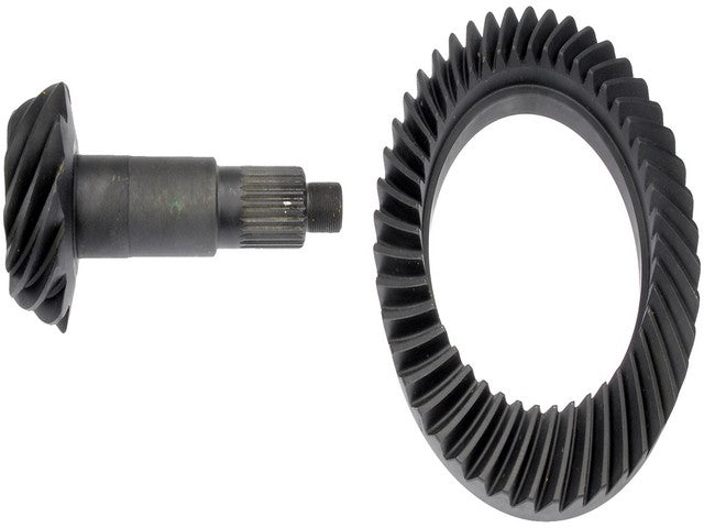 Dorman - OE Solutions Anillo y Piñón Diferencial P/N:697-340 Fits: Chevrolet Blazer, Chevrolet K10, Chevrolet K10 Pickup, Chevrolet K20, Chevrolet K20 Pickup, Chevrolet K5 Blazer, Dodge W100, Dodge W100 Pickup, Dodge W150 - Image 1