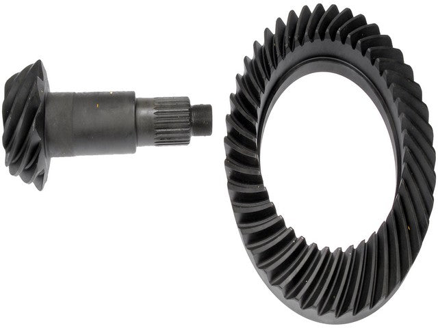 Dorman - OE Solutions Anillo y Piñón Diferencial P/N:697-341 Fits: Chevrolet C10 Panel, Chevrolet C10 Pickup, Chevrolet C10 Suburban, Chevrolet C20 Panel, Chevrolet C20 Pickup, Chevrolet C30, Chevrolet C30 Pickup, Chevrolet C3500, Chevrolet C3500hd - Image 1