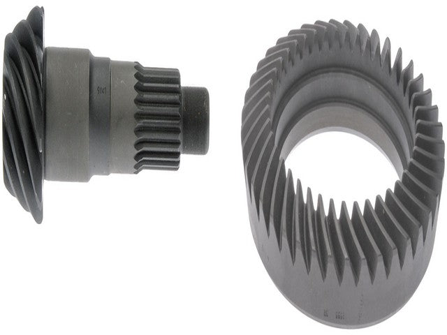 Dorman - OE Solutions Anillo y Piñón Diferencial P/N:697-343 Fits: Jeep Wrangler 14-07 - Image 1