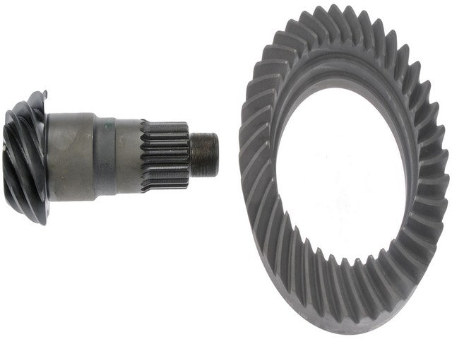 Dorman - OE Solutions Anillo y Piñón Diferencial P/N:697-344 Fits: Jeep Wrangler 14-07 - Image 2