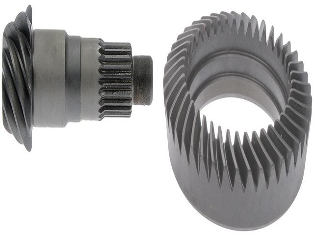Dorman - OE Solutions Anillo y Piñón Diferencial P/N:697-345 Fits: Jeep Wrangler 14-07 - Image 1