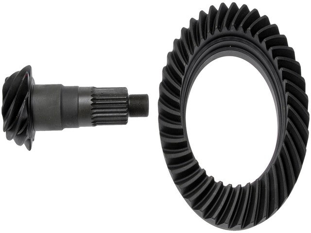 Dorman - OE Solutions Anillo y Piñón Diferencial P/N:697-346 Fits: Jeep Grand Cherokee 98-97, Jeep Wrangler 06-97, Jeep Wrangler 95-87 - Image 2
