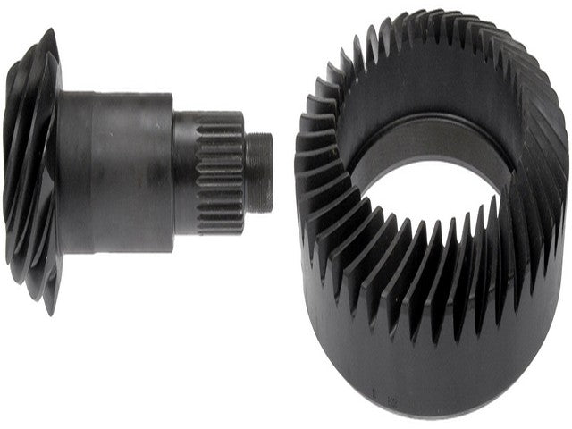 Dorman - OE Solutions Anillo y Piñón Diferencial P/N:697-347 Fits: Chevrolet C10 Panel, Chevrolet C10 Pickup, Chevrolet C10 Suburban, Chevrolet C20 Panel, Chevrolet C20 Pickup, Chevrolet C30, Chevrolet C30 Pickup, Chevrolet C3500, Chevrolet C3500hd - Image 2