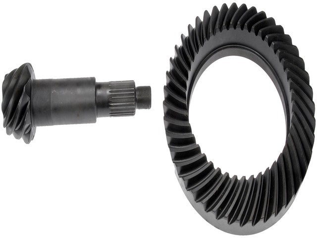 Dorman - OE Solutions Anillo y Piñón Diferencial P/N:697-347 Fits: Chevrolet C10 Panel, Chevrolet C10 Pickup, Chevrolet C10 Suburban, Chevrolet C20 Panel, Chevrolet C20 Pickup, Chevrolet C30, Chevrolet C30 Pickup, Chevrolet C3500, Chevrolet C3500hd - Image 1