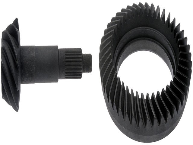 Dorman - OE Solutions Anillo y Piñón Diferencial P/N:697-349 Fits: Ford Excursion 05-00, Ford F-250 99-80, Ford F-250 Hd 1997, Ford F-250 Super Duty 02-99, Ford F-350 86-80, Ford F-350 Super Duty 02-99 - Image 2