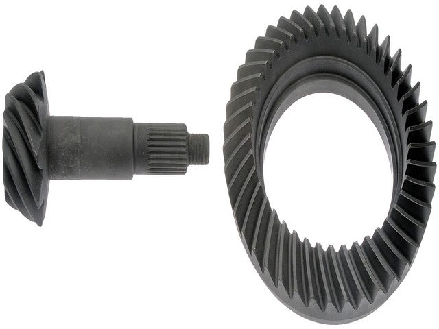 Dorman - OE Solutions Anillo y Piñón Diferencial P/N:697-349 Fits: Ford Excursion 05-00, Ford F-250 99-80, Ford F-250 Hd 1997, Ford F-250 Super Duty 02-99, Ford F-350 86-80, Ford F-350 Super Duty 02-99 - Image 1