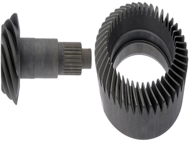Dorman - OE Solutions Anillo y Piñón Diferencial P/N:697-350 Fits: Ford Excursion 05-00, Ford F-250 99-80, Ford F-250 Super Duty 02-99, Ford F-350 86-80, Ford F-350 Super Duty 02-99 - Image 2