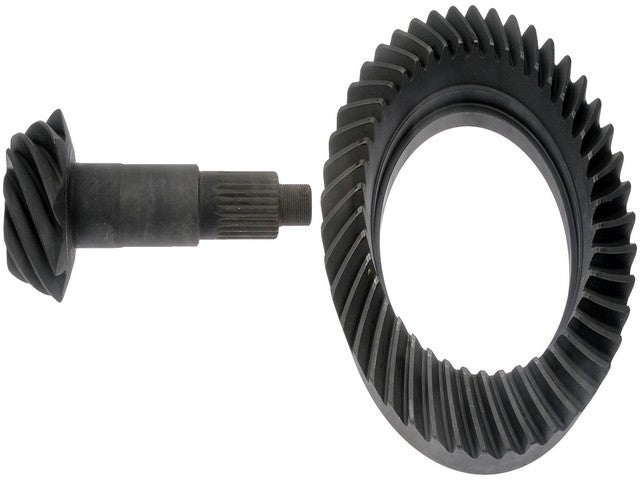 Dorman - OE Solutions Anillo y Piñón Diferencial P/N:697-350 Fits: Ford Excursion 05-00, Ford F-250 99-80, Ford F-250 Super Duty 02-99, Ford F-350 86-80, Ford F-350 Super Duty 02-99 - Image 1