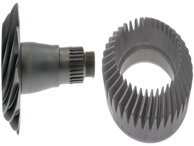 Dorman - OE Solutions Anillo y Piñón Diferencial P/N:697-356 Fits: Chrysler Aspen, Chrysler Cordoba, Chrysler Fifth Avenue, Chrysler Imperial, Chrysler New Yorker, Chrysler Newport, Chrysler TOWN &amp; COUNTRY, Dodge A100, Dodge Aspen - Image 1